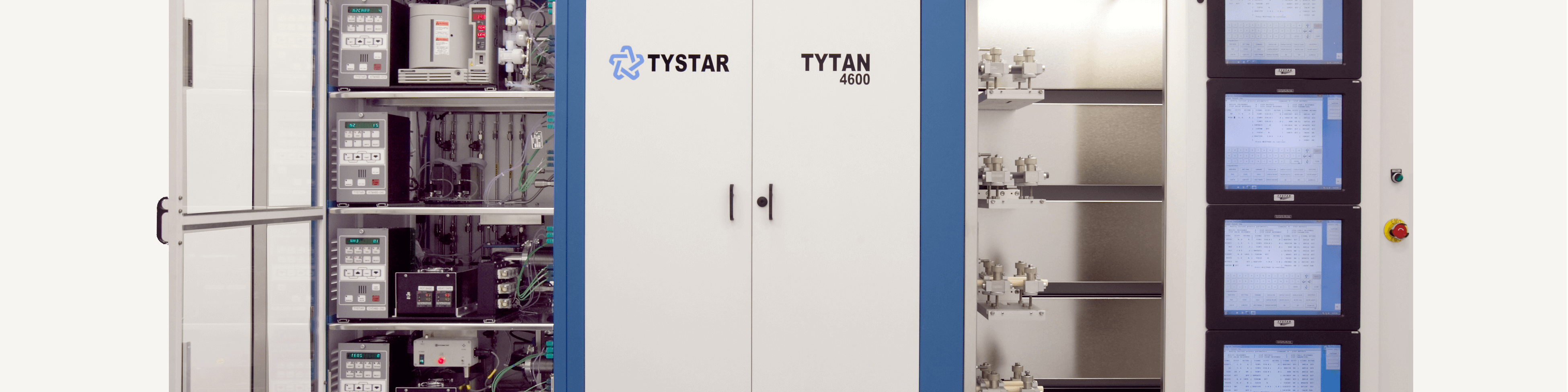 Tystar Banner Image